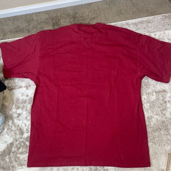 Colorado Avalanche 2003 Stanley Cup Champion NEW SZ XL - Picture 3 of 6